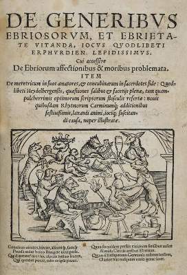 Bild Nr.1: 143-344 (Wickram,G.: (Alte Drucke, Handschriften und Theologie)