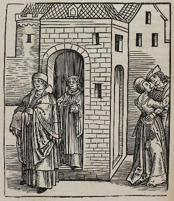 Bild Nr.3: 143-344 (Wickram,G.: (Alte Drucke, Handschriften und Theologie)