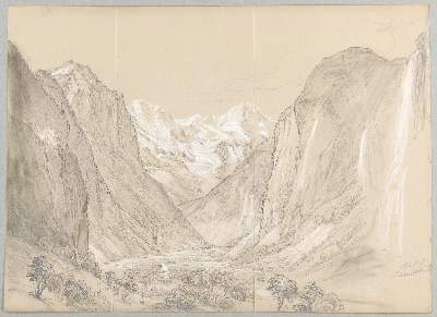 Bild Nr.1: 143-3442 Jacob, Julius d. Ä.: (Ausland, Schweiz)