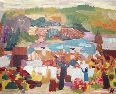 Bild Nr.1: 143-3456 Sammlung: (Ausland, Schweiz)