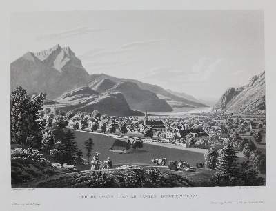 Bild Nr.1: 143-3464 Stans.: (Ausland, Schweiz)