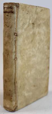 Bild Nr.2: 143-347 Zevecote,J.v.: (Alte Drucke, Handschriften und Theologie)
