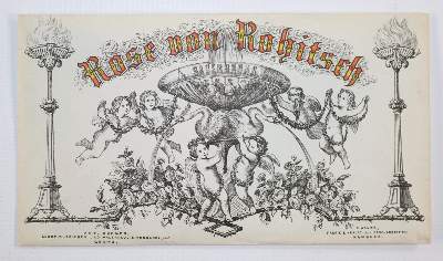 Bild Nr.13: 143-3483 Souvenirrose: (Ausland, Slowenien)
