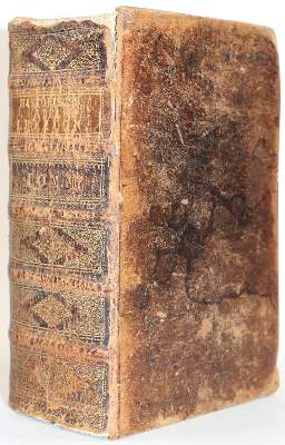 Bild Nr.2: 143-350 Gauhe,J.F.: (Genealogie und Heraldik)