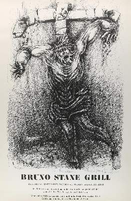 Bild Nr.2: 143-3500 Ausstellungsplakate.: (Plakate)