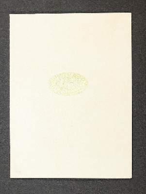 Bild Nr.112: 143-3504 Fauquex, Eugene Ludwig: (Plakate)