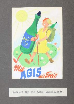 Bild Nr.13: 143-3504 Fauquex, Eugene Ludwig: (Plakate)
