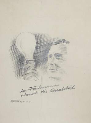 Bild Nr.1: 143-3505 Fauquex, Eugene Ludwig: (Plakate)