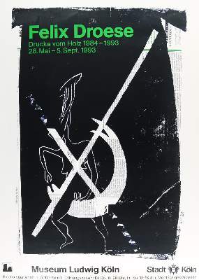 Bild Nr.5: 143-3507 Konvolut.: (Plakate)