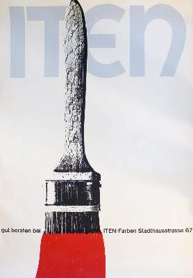 Bild Nr.1: 143-3509 Plakat.: (Plakate)