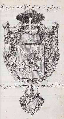 Bild Nr.4: 143-351 Geschichts- Geschlechts- und Wappen-Calender,: (Genealogie und Heraldik)