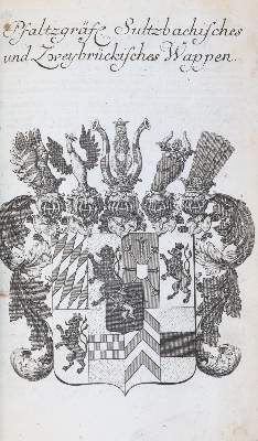 Bild Nr.5: 143-351 Geschichts- Geschlechts- und Wappen-Calender,: (Genealogie und Heraldik)