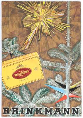 Bild Nr.1: 143-3511 Tabak.: (Plakate)
