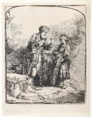 Bild Nr.1: 143-3524 Amand-Durand, Charles: (Künstlergraphik)