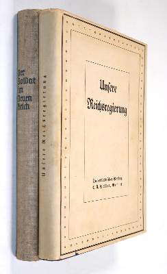 Bild Nr.5: 143-355 Sadila-Mantau,H.H.: (Nationalsozialismus)