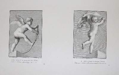 Bild Nr.16: 143-3562 Bartolozzi, Francesco: (Künstlergraphik)