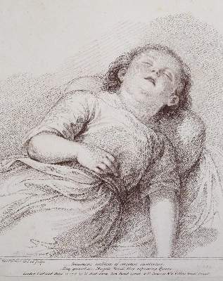 Bild Nr.2: 143-3562 Bartolozzi, Francesco: (Künstlergraphik)