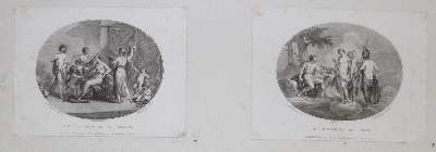 Bild Nr.22: 143-3562 Bartolozzi, Francesco: (Künstlergraphik)