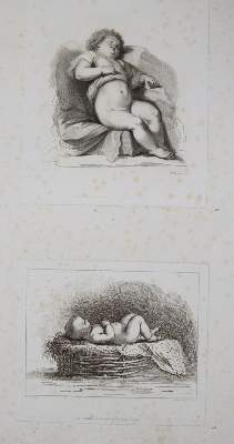 Bild Nr.24: 143-3562 Bartolozzi, Francesco: (Künstlergraphik)