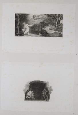 Bild Nr.33: 143-3562 Bartolozzi, Francesco: (Künstlergraphik)