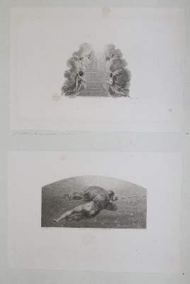 Bild Nr.35: 143-3562 Bartolozzi, Francesco: (Künstlergraphik)