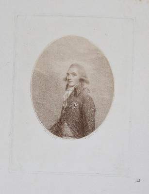 Bild Nr.37: 143-3562 Bartolozzi, Francesco: (Künstlergraphik)