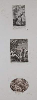 Bild Nr.8: 143-3562 Bartolozzi, Francesco: (Künstlergraphik)
