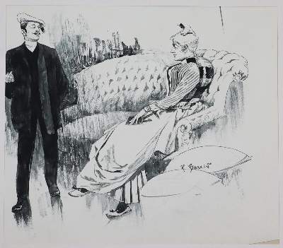 Bild Nr.1: 143-3566 Bauer, Peter: (Künstlergraphik)