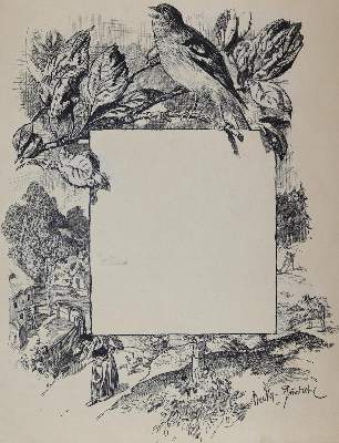 Bild Nr.6: 143-3572 Becker-Gundahl: (Künstlergraphik)