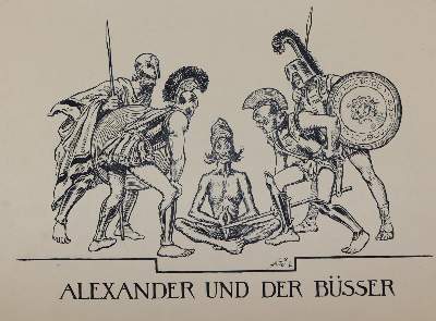 Bild Nr.2: 143-3595 Birch, Reginald: (Künstlergraphik)