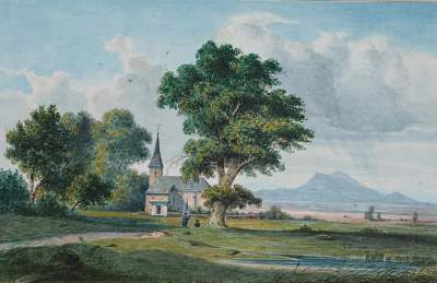 Bild Nr.1: 143-3597 Blaschnik, Arthur: (Künstlergraphik)