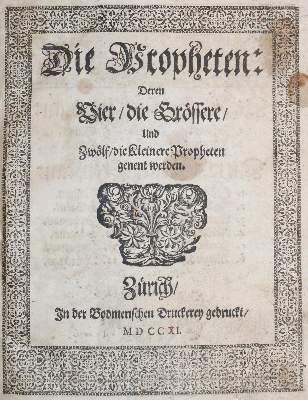 Bild Nr.1: 143-36 Biblia germanica.: (Bibeln)