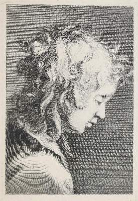 Bild Nr.1: 143-3600 Bloemaert, Frederick: (Künstlergraphik)