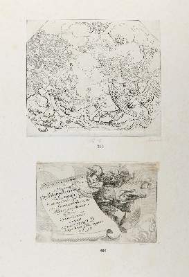 Bild Nr.1: 143-3606 Bodenehr, Moritz: (Künstlergraphik)