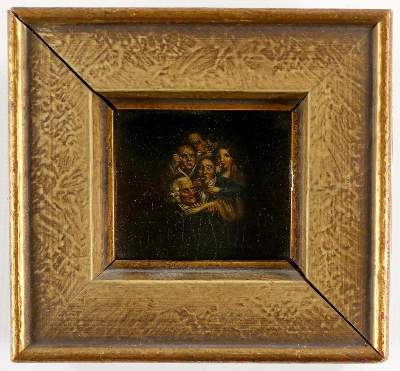 Bild Nr.2: 143-3611 Boilly, Louis-Leopold,: (Künstlergraphik)