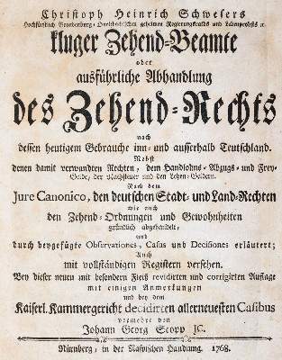 Bild Nr.1: 143-362 Schweser,C.H.: (Wirtschaft)