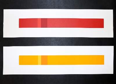 Bild Nr.1: 143-3645 Calderara, Antonio: (Künstlergraphik)