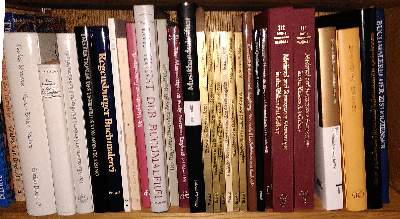 Bild Nr.10: 143-365 Bibliothek: (Varia)
