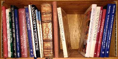 Bild Nr.2: 143-365 Bibliothek: (Varia)