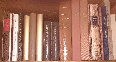 Bild Nr.3: 143-365 Bibliothek: (Varia)