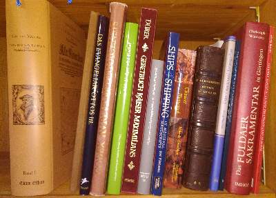 Bild Nr.5: 143-365 Bibliothek: (Varia)