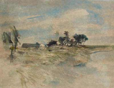 Bild Nr.1: 143-3688 Chuong, Pham Thuc: (Künstlergraphik)