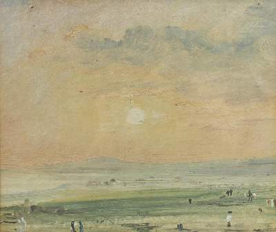 Bild Nr.1: 143-3695 Constable, John: (Künstlergraphik)