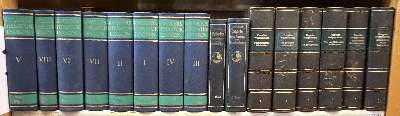 Bild Nr.13: 143-370 Gelehrtenbibliothek,: (Varia)