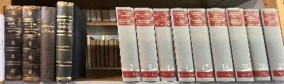 Bild Nr.8: 143-370 Gelehrtenbibliothek,: (Varia)