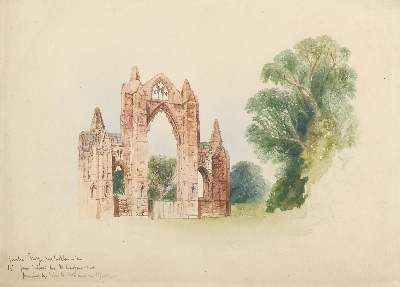 Bild Nr.1: 143-3701 Cotman, John Sell: (Künstlergraphik)