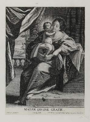 Bild Nr.1: 143-3702 Couvay, Jean: (Künstlergraphik)
