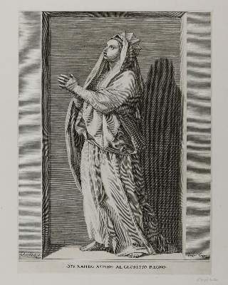 Bild Nr.3: 143-3703 Crüger, Theodor (oder Dietrich Krüger,: (Künstlergraphik)