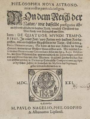 Bild Nr.1: 143-371 Nagel,P.: (Grenzwissenschaften und Okkultismus, Astrologie)
