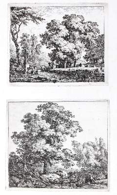 Bild Nr.1: 143-3718 Demarne, Jean-Louis: (Künstlergraphik)